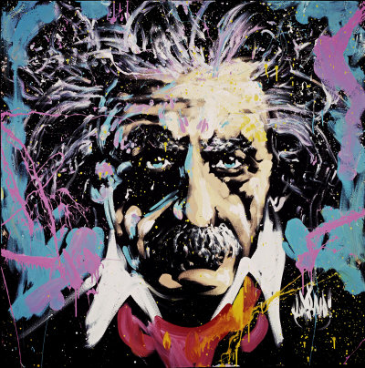 Einstein