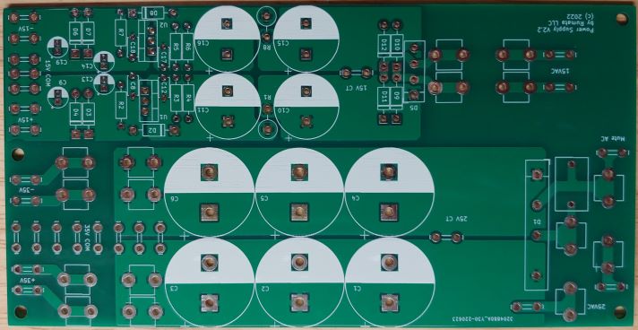 PS PCB