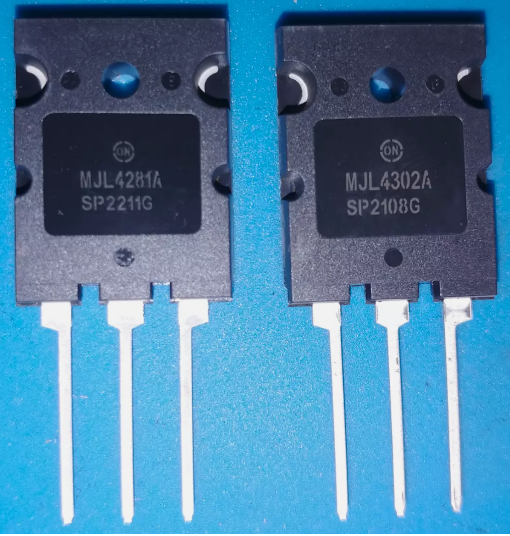Transistors