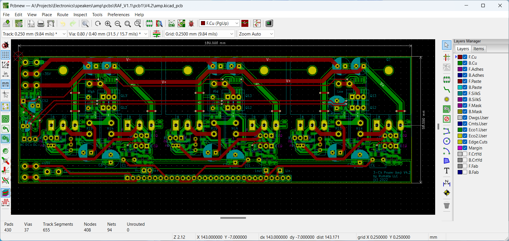 KiCAD