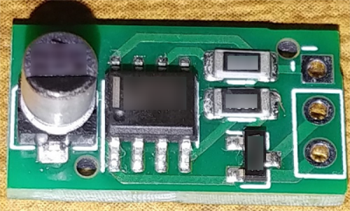PCB